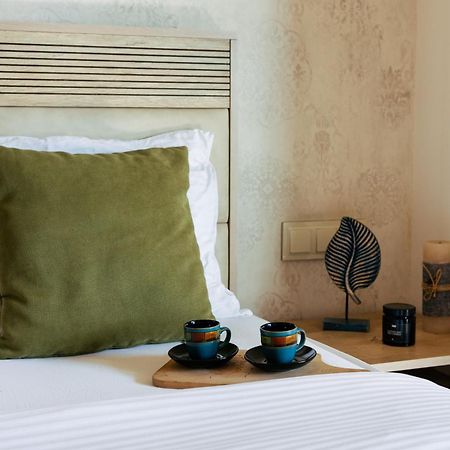 Residence Koghbatsi 16 เยเรวาน ภายนอก รูปภาพ