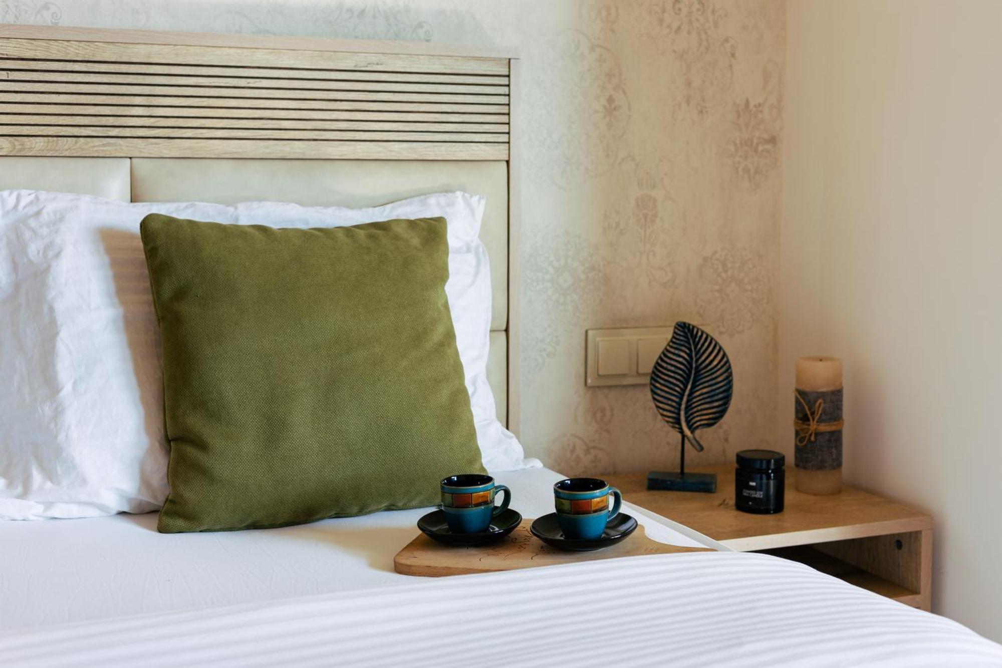 Residence Koghbatsi 16 เยเรวาน ภายนอก รูปภาพ