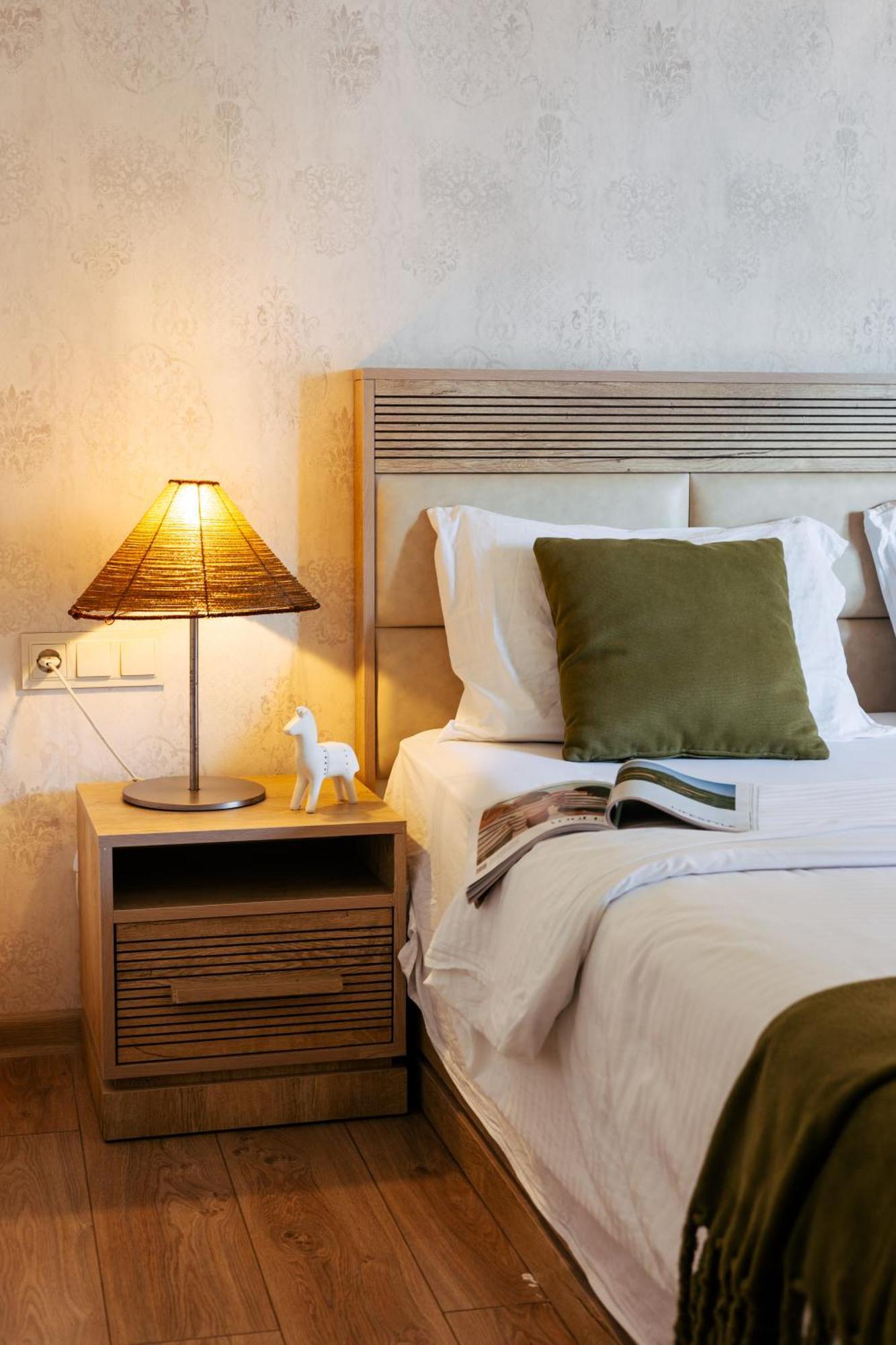 Residence Koghbatsi 16 เยเรวาน ภายนอก รูปภาพ