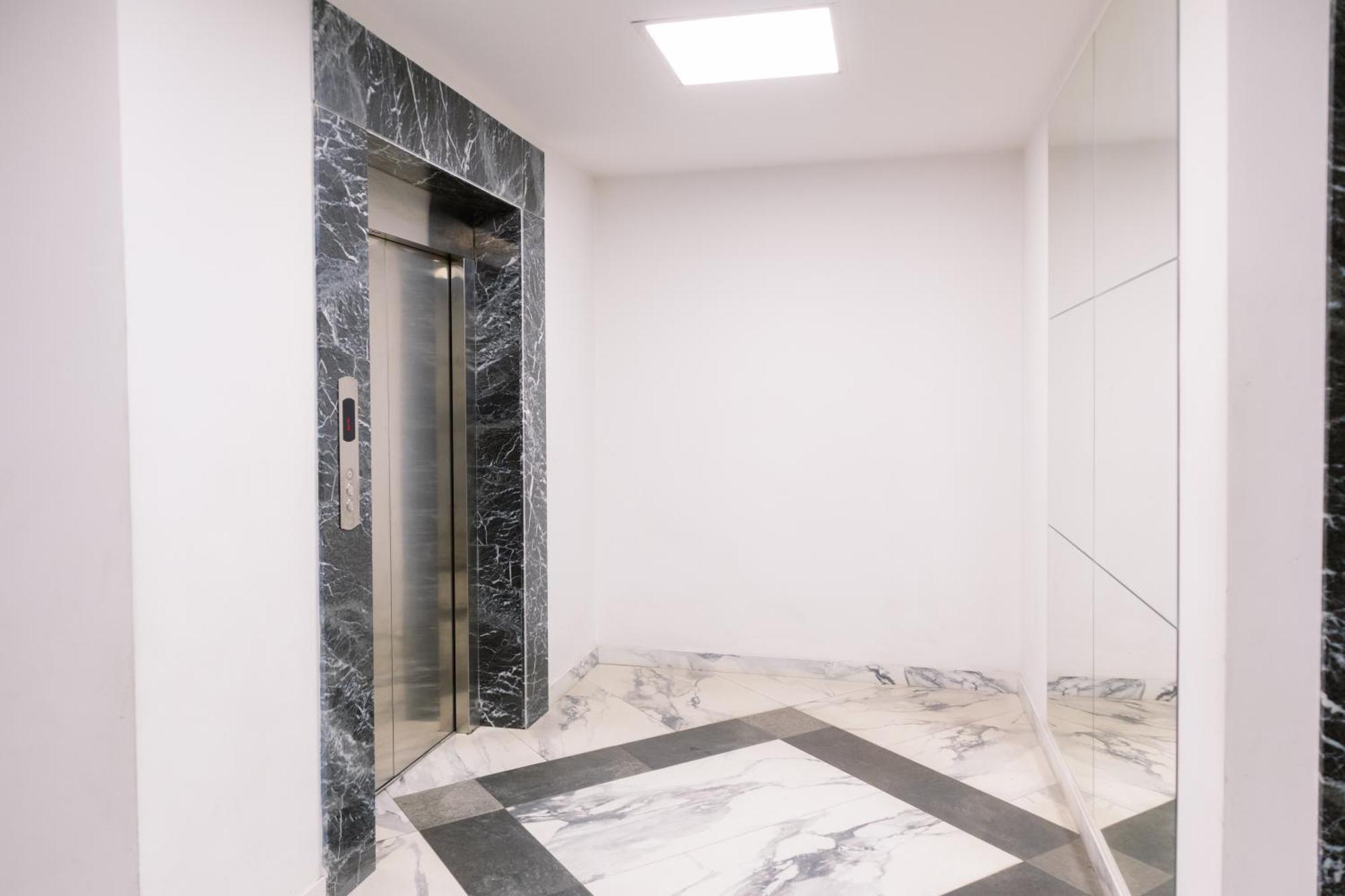Residence Koghbatsi 16 เยเรวาน ภายนอก รูปภาพ