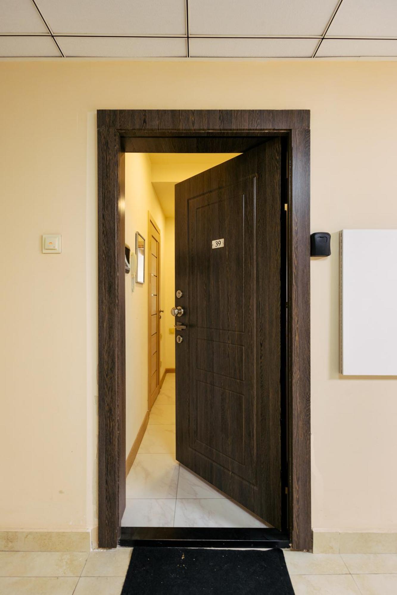 Residence Koghbatsi 16 เยเรวาน ภายนอก รูปภาพ