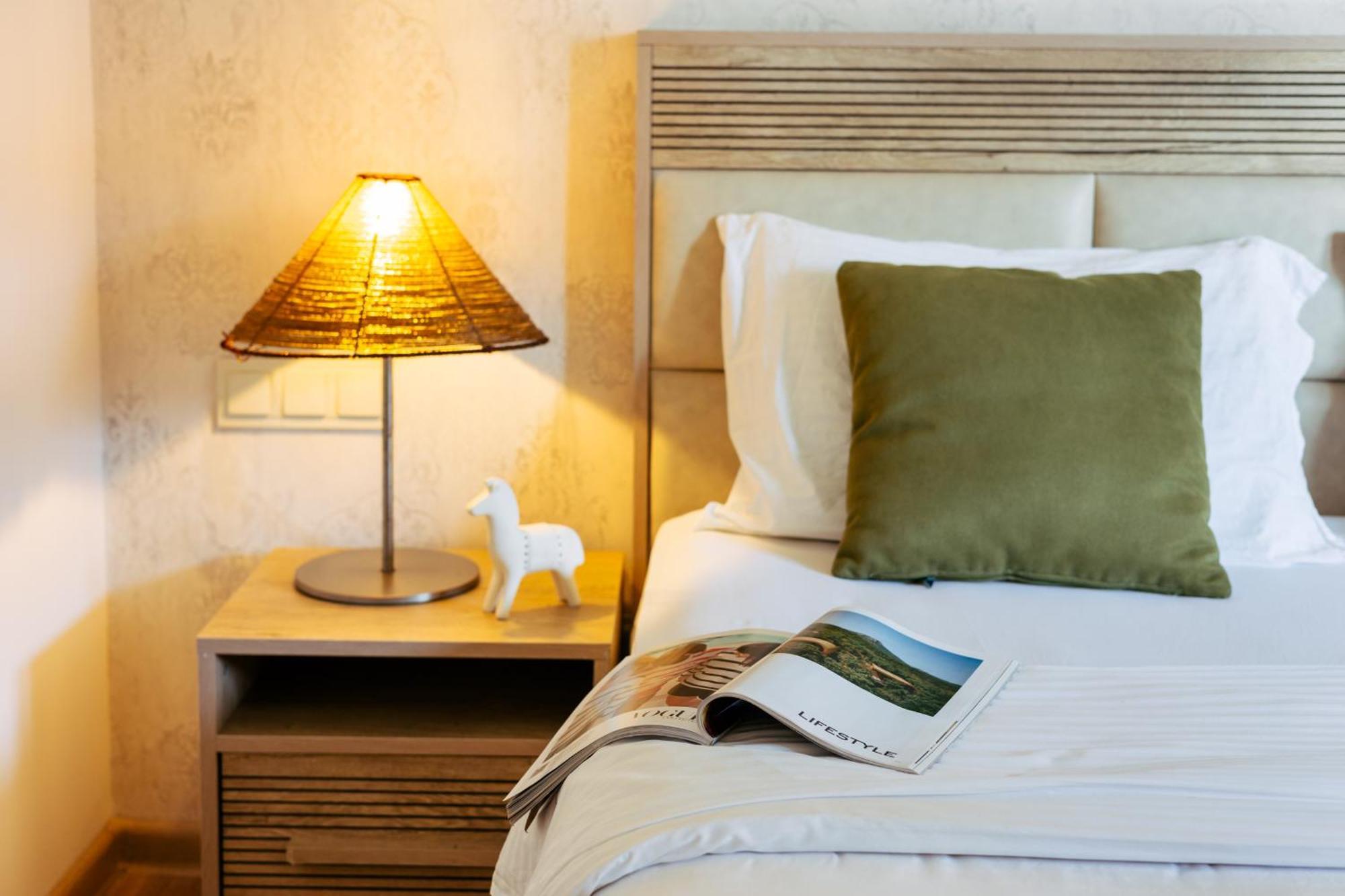 Residence Koghbatsi 16 เยเรวาน ภายนอก รูปภาพ