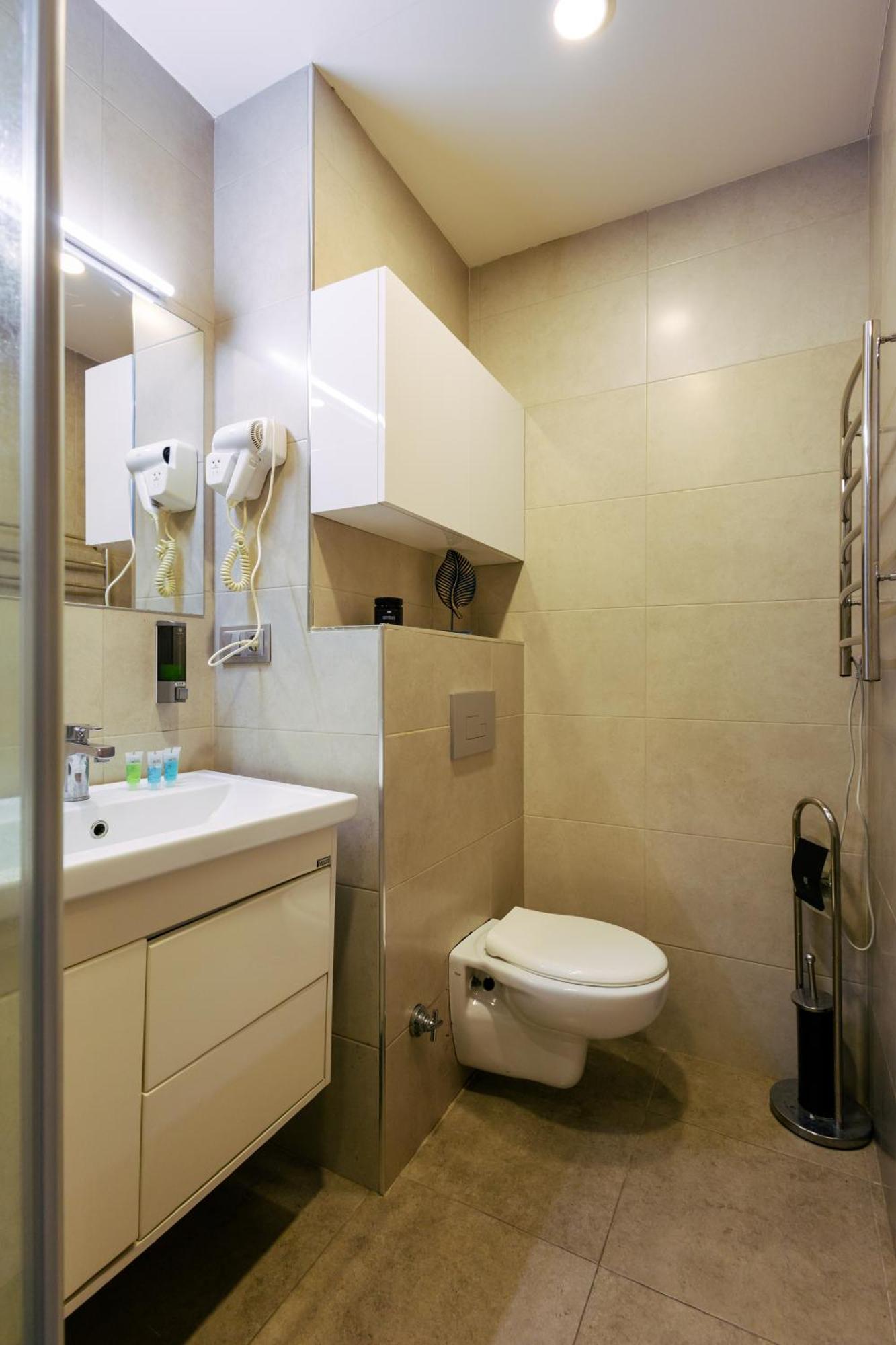 Residence Koghbatsi 16 เยเรวาน ภายนอก รูปภาพ