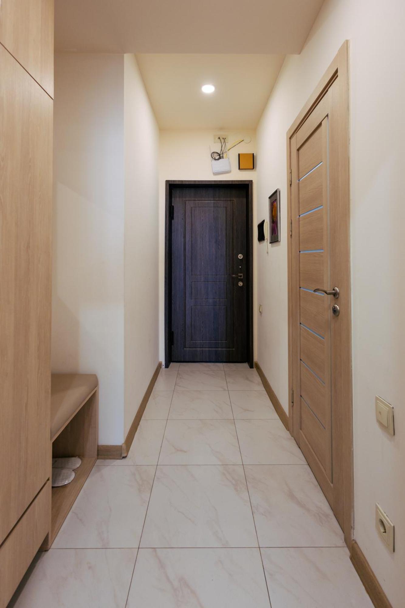 Residence Koghbatsi 16 เยเรวาน ภายนอก รูปภาพ