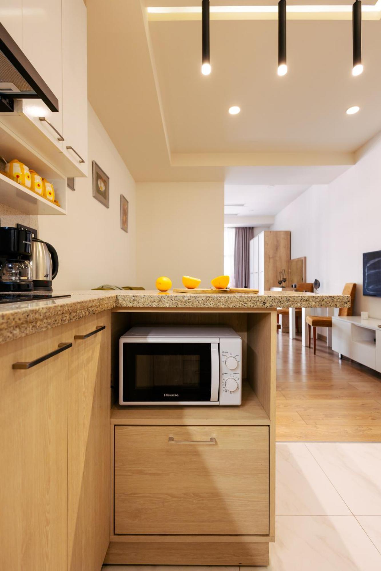 Residence Koghbatsi 16 เยเรวาน ภายนอก รูปภาพ