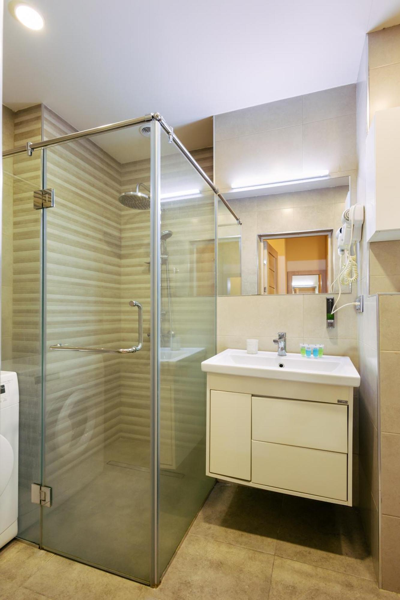 Residence Koghbatsi 16 เยเรวาน ภายนอก รูปภาพ